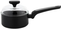 Photos - Stockpot Nois Salto Silver 830799 
