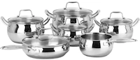 Photos - Stockpot Nois Luna 830164 