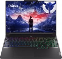 Photos - Laptop Lenovo Legion 7 16IRX9 (7 16IRX9 83FD024QRM)
