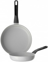 Photos - Pan BergHOFF Leo Glints Spirit 3950613 24 cm  gray