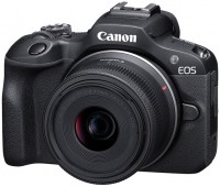 Photos - Camera Canon EOS R100 kit 35