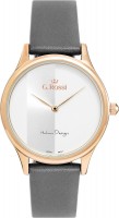 Photos - Wrist Watch Gino Rossi 11765A-3G3-2 