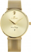 Photos - Wrist Watch Gino Rossi 13109B-4D1 