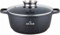 Photos - Stockpot Zilner ZL-7007 
