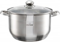 Photos - Stockpot Zilner ZL-7312 