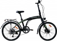Photos - Bike VNC HighWay A7 2023