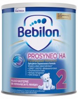 Photos - Baby Food Nutricia Prosyneo HA 2 400 