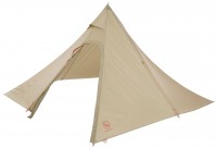 Photos - Tent Big Agnes Gold Camp 5 Tarp 