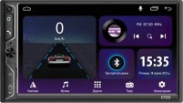 Photos - Car Stereo Sigma E7232 CarPlay 