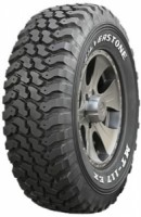 Photos - Tyre SilverStone MT-117 EX 265/70 R15 112Q 