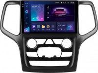 Photos - Car Stereo Teyes CC3 2K 6+128Gb 360° Jeep Grand Cherokee WK2 (2013-2020) 9 