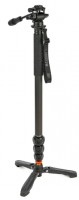 Tripod 3 Legged Thing Lance Super Kit 