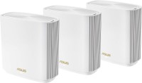 Photos - Wi-Fi Asus ZenWiFi ET9 (3-pack) 