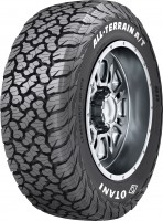 Photos - Tyre OTANI SA2000 245/70 R16 118Q 