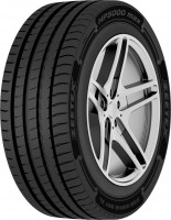 Photos - Tyre Zeetex HP5000 max 255/35 R20 97Y 