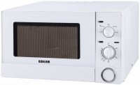 Photos - Microwave EDLER ED-MW823AW white