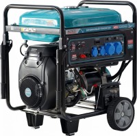 Photos - Generator Alteco Professional AEG 15000E2