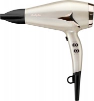 Hair Dryer BaByliss Pearl Shimmer 2200 5562U 