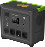 Photos - Portable Power Station Alza APW-PS310