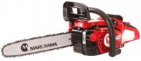 Photos - Power Saw Maruyama MCV3101S 