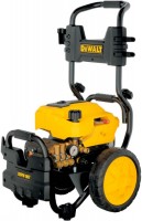 Photos - Pressure Washer DeWALT DXPW 007 E 