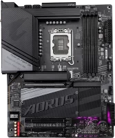 Photos - Motherboard Gigabyte Z790 AORUS ELITE X AX 