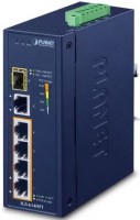 Photos - Switch PLANET IGS-614HPT 