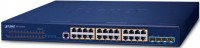 Switch PLANET SGS-6310-24P4X 