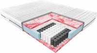 Photos - Mattress Janpol Tauris 190x200 