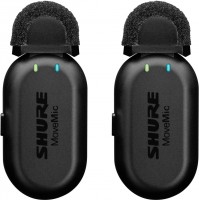Microphone Shure MoveMic Two 