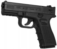 Air Pistol ASG ISSC M22 Blowback 