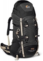 Photos - Backpack Lowe Alpine TFX Cerro Torre 75:95 XL 95 L