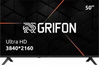 Photos - Television Grifon Diva DV50USB 50 "