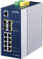 Photos - Switch PLANET IGS-12040MT 