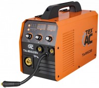 Photos - Welder Tex-AC TA-MIG280 