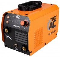 Photos - Welder Tex-AC TA-MIG240 