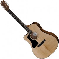 Photos - Acoustic Guitar Gibson G-Writer EC LH 