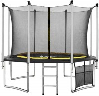 Photos - Trampoline Springos TP0008