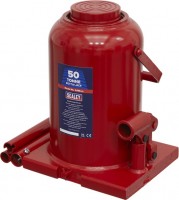 Car Jack Sealey Bottle Jack 50T 