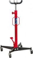 Car Jack Sealey Vertical Transmission Jack 0.5T 
