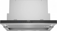 Photos - Cooker Hood Siemens LI 69SA684 stainless steel