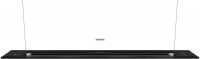 Cooker Hood Siemens LD 98WMM60B black