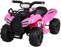 Kids Electric Ride-on LEAN Toys Quad JS320