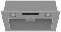 Photos - Cooker Hood MAUNFELD Crosby Light 5028 IX stainless steel