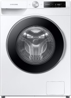 Photos - Washing Machine Samsung WW90T634DLECS6 white