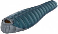 Sleeping Bag Hannah Polar 700 185 