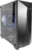 Photos - Desktop PC Qbox A65xx (A6569)
