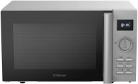 Microwave Statesman SKMS0820DSS silver