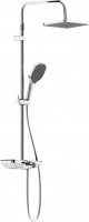 Photos - Shower System Damixa Merkur 940730000 