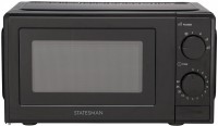 Microwave Statesman SKMS0720MPB black